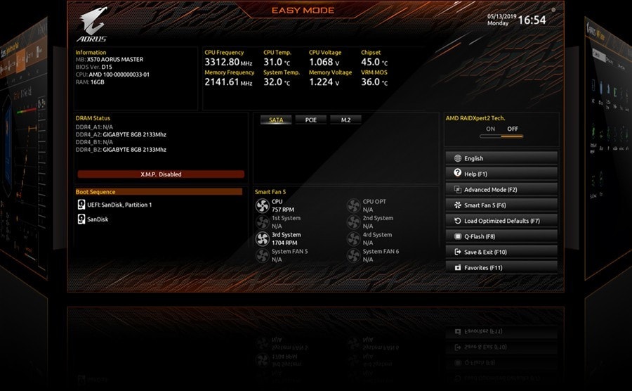 GIGABYTE B550 Aorus Elite 4000MHz(OC) Anakart – Sağlam Pin Güç konnektörü avantajları, görsel 8