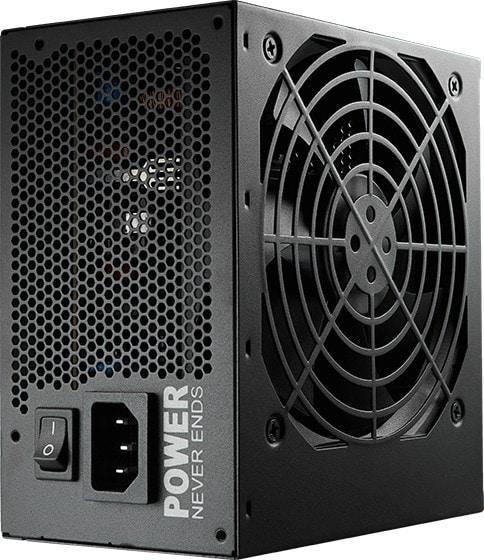 VENTO VG14FE Gaming Kasa – Optimum Soğutma