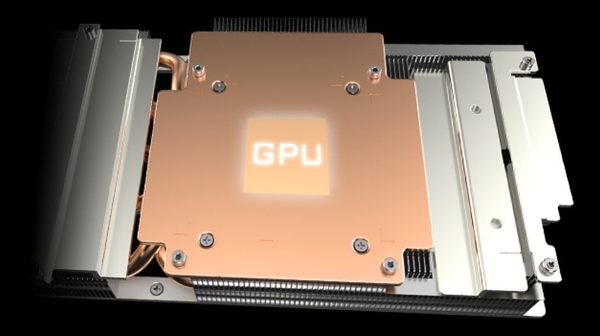 GIGABYTE GeForce RTX 3080Ti GAMING OC Ekran Kartı – görsel 11