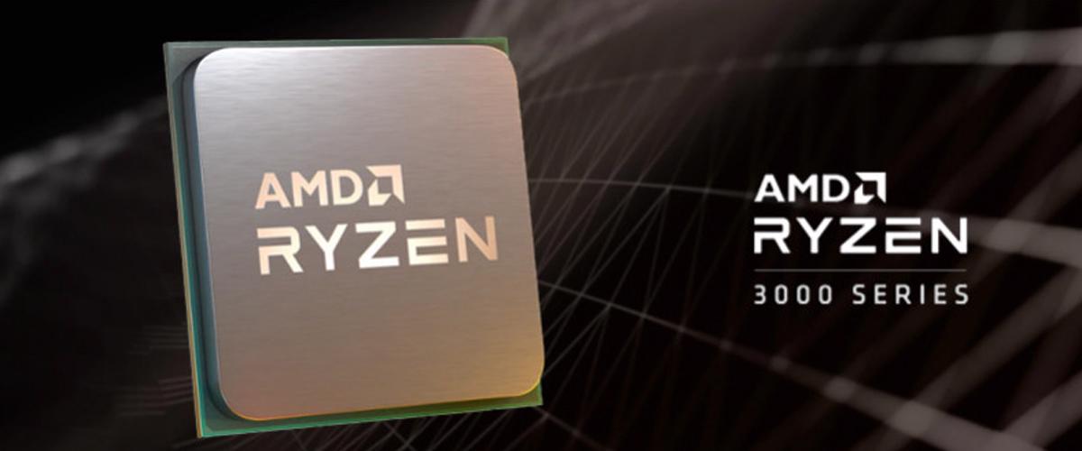 AMD Ryzen 5 3600 3,6GHz İşlemci – görsel 1