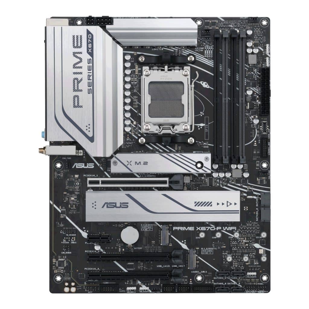 Asus Amd X670 Ve B650 Anakartlar Icin Ozel Pbo Iyilestirmesi Sunuyor 20221021 1