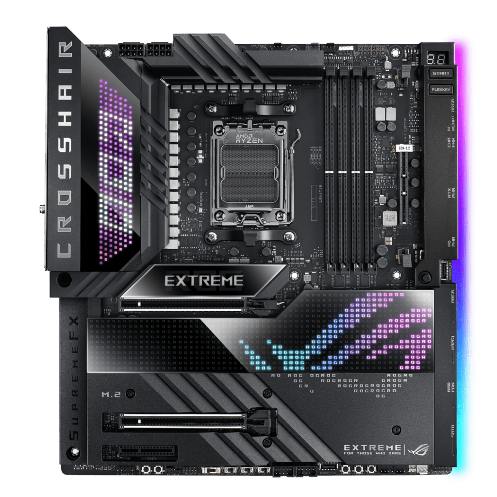 Asus Amd X670 Ve B650 Anakartlar Icin Ozel Pbo Iyilestirmesi Sunuyor 20221021 2