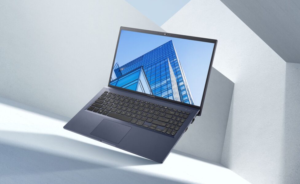 Asus ExpertBook B1 B1B1500CEPE-BQ0834A2 i7-1165G7 Notebook – görsel 2
