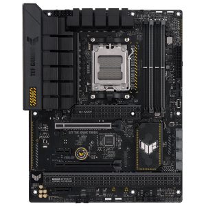 Asus Tuf Gaming B650 Plus 6400mhzoc Ddr5 Soket Am5 M 2 Hdmi Dp Anakart