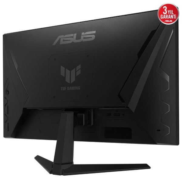 Asus Tuf Gaming Vg249qm1a 23 8 270hz 1ms Fast Ips Fhd Freesync Premium G Sync Gaming Monitor 3