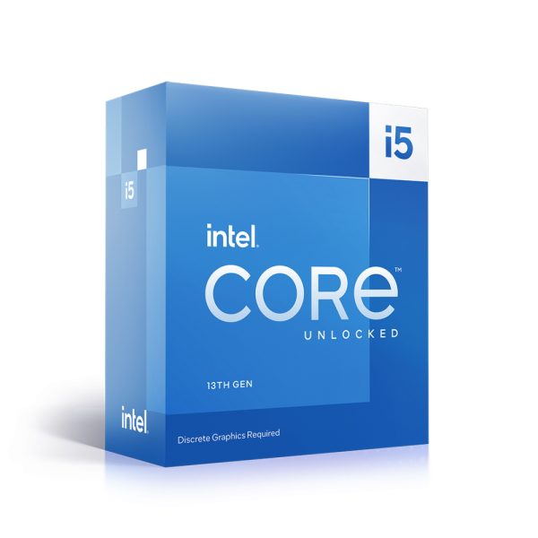 Intel Core I5 13600kf 5 1ghz 20mb Onbellek 14 Cekirdek 1700 Islemci 2