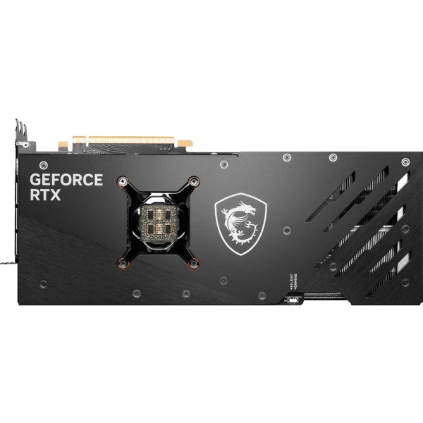 Msi Geforce Rtx 4090 Gaming X Trio 24gb Gddr6x 384 Bit Ekran Karti 5