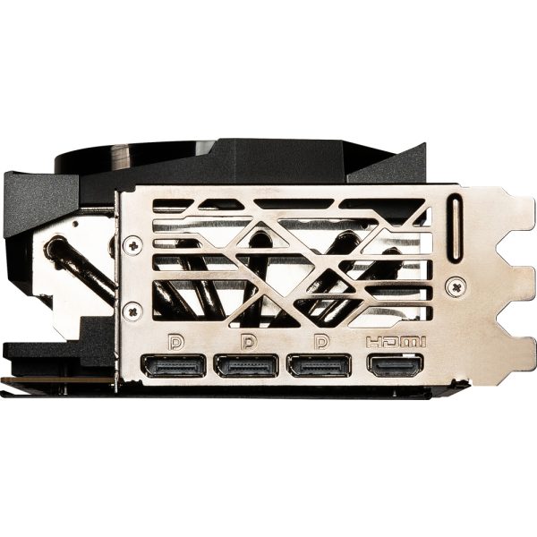 Msi Geforce Rtx 4090 Gaming X Trio 24gb Gddr6x 384 Bit Ekran Karti 7