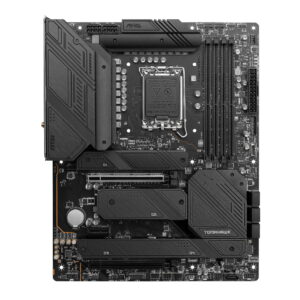 Msi Mag Z790 Tomahawk Wifi Ddr4 5333mhzoc Soket 1700 M 2 Usb3 2 Dp Hdmi Atx Anakart 5