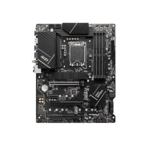 Msi Pro Z790 P Wifi Ddr4 Soket 1700 5333mhzoc M 2 Dp Hdmi Atx Anakart 1