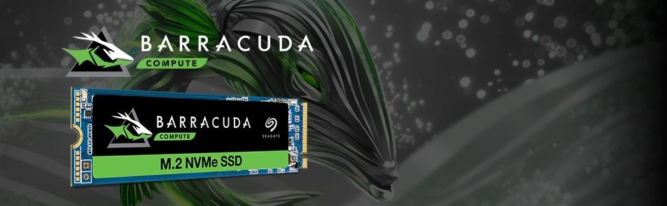Seagate Barracuda 510 SSD – görsel 1