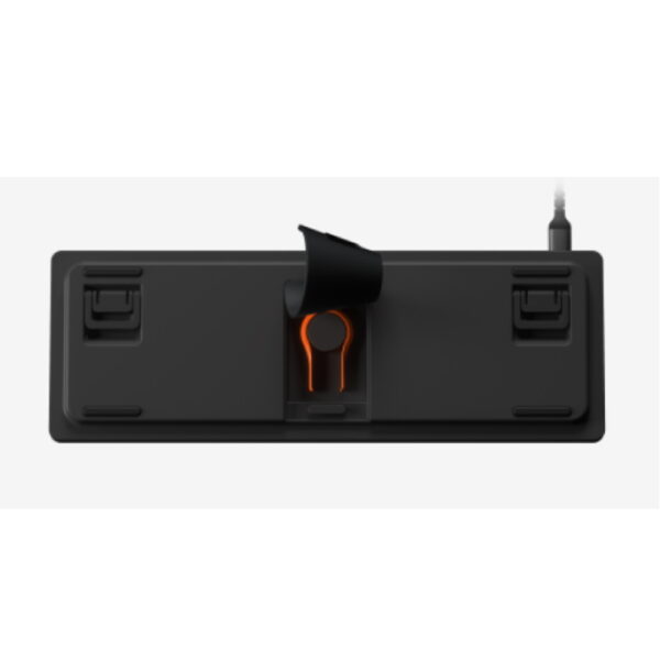 Steelseries Apex 9 Mini Optipoint Optical Switch Ingilizce Uk Rgb Gaming Klavye 2