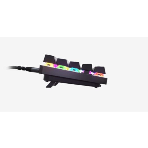 Steelseries Apex 9 Mini Optipoint Optical Switch Ingilizce Uk Rgb Gaming Klavye 3