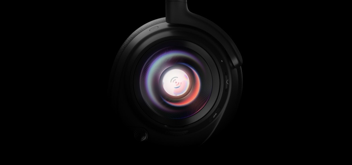 Steelseries Arctis Nova Pro Wireless X Gaming Kulaklık – görsel 2