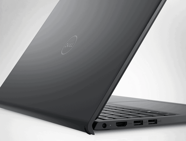 Dell Inspiron 15 INS3520ADL6003U 3520 Laptop – Modern bir tasarım