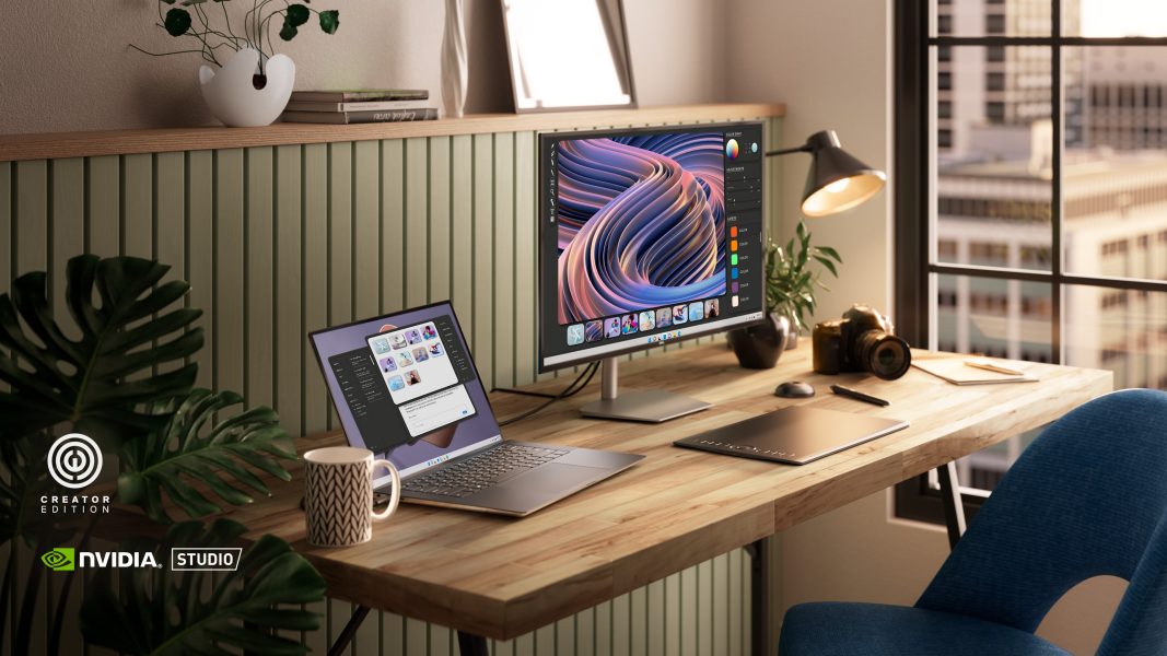 Dell XPS15 9520 XPS15ADLP2600 Notebook – Güçlü performans