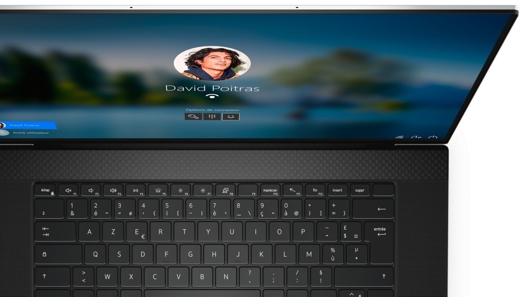 Dell XPS17 9720 XPS17ADLP2000 Laptop – Usta İşçilik, görsel 9