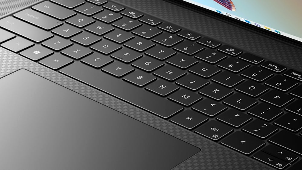 Dell XPS17 9720 XPS17ADLP2000 Laptop – Usta İşçilik, görsel 8