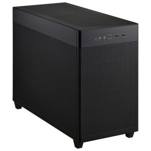Asus Prime Ap201 Usb 3 2 Mesh Siyah Microatx Kasa 11