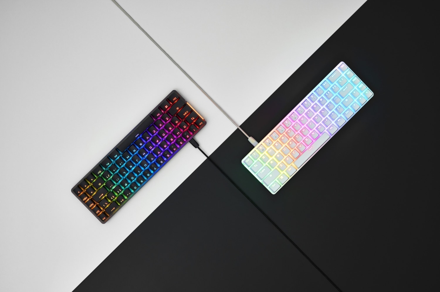 Asus Republic Of Gamers Falchion Ace Oyuncu Klavyesini Duyurdu 20221102 1