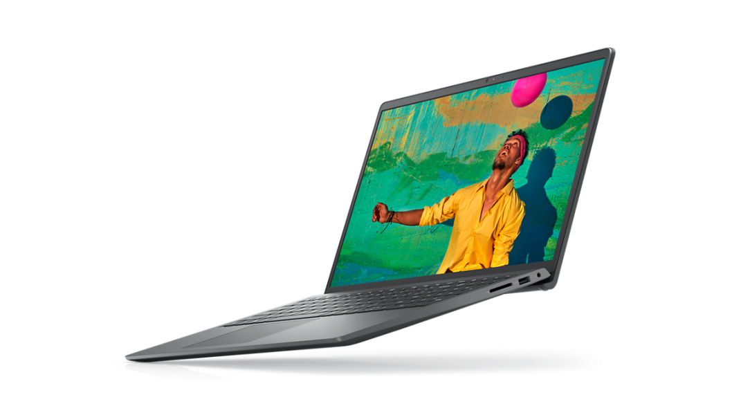 Dell Inspiron 15 INS3520ADL6000U 3520 Laptop – görsel 1
