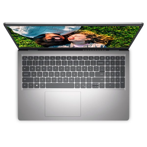 Dell Inspiron 15 Ins3520adl6000u 3520 Intel Core I5 1235u 16gb 512gb Ssd Geforce Mx550 Fhd Ubuntu Notebook 3