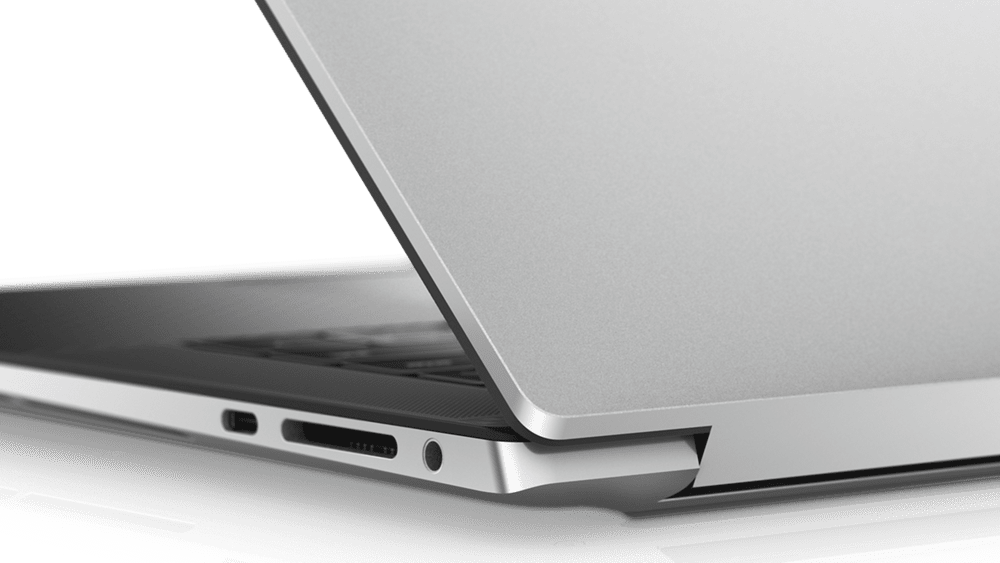 Dell XPS15 9520 XPS15ADLP2600 Notebook – Usta işçilik