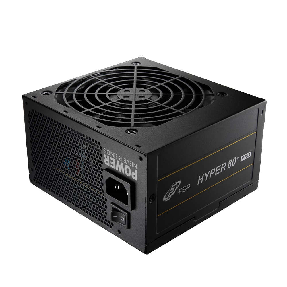 Fsp Hyper H3 550 80 Pro 550w Guc Kaynagi Y1