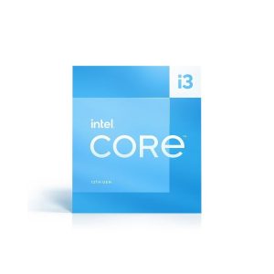 Intel Core I3 13100f 3 4ghz 12mb Onbellek 1700 Islemci Bx8071513100f