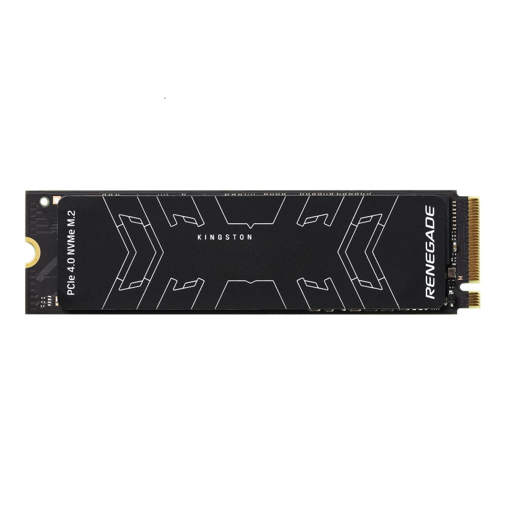 Kingston 1tb Renegade Pcie 4 0 X4 Nvme Okuma 7300mb Yazma 6000mb M 2 Ssd Sfyrs 1000g Y