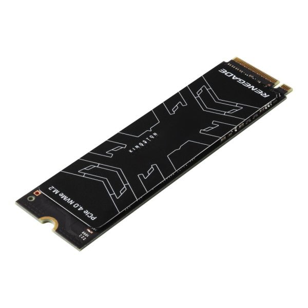 Kingston 1tb Renegade Pcie 4 0 X4 Nvme Okuma 7300mb Yazma 6000mb M 2 Ssd Sfyrs 1000g Y1