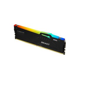 Kingston Beast Rgb 16 Gb 5200 Mhz Cl 36 Ddr5 Ram Kf552c36bbea 16 1