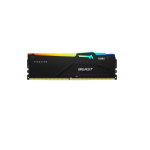 Kingston Beast Rgb 16 Gb 5200 Mhz Cl 36 Ddr5 Ram Kf552c36bbea 16