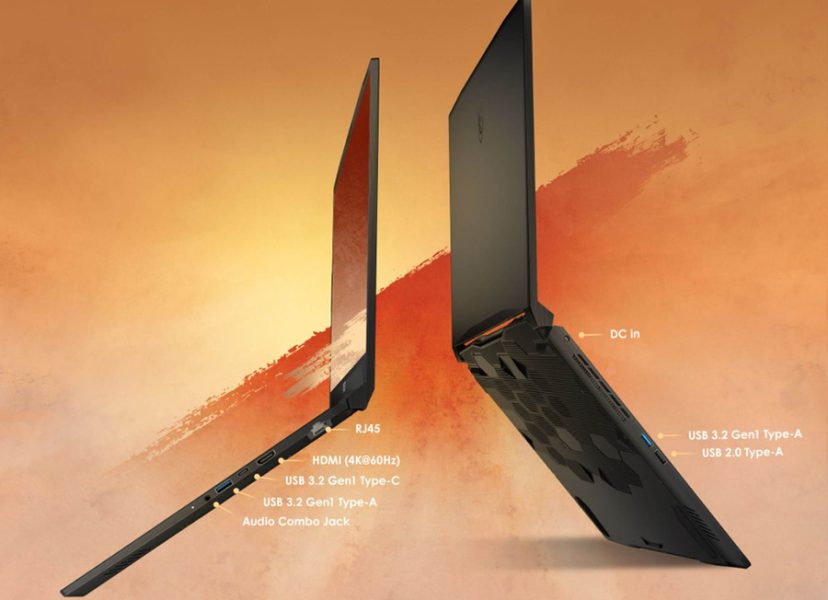 MSI KATANA GF76 12UD-245TR i7-12650H Gaming Laptop – MOBİL OYUNLARI KONTROLCÜ DESTEĞİ İLE KONSOL GİBİ OYNAYIN
