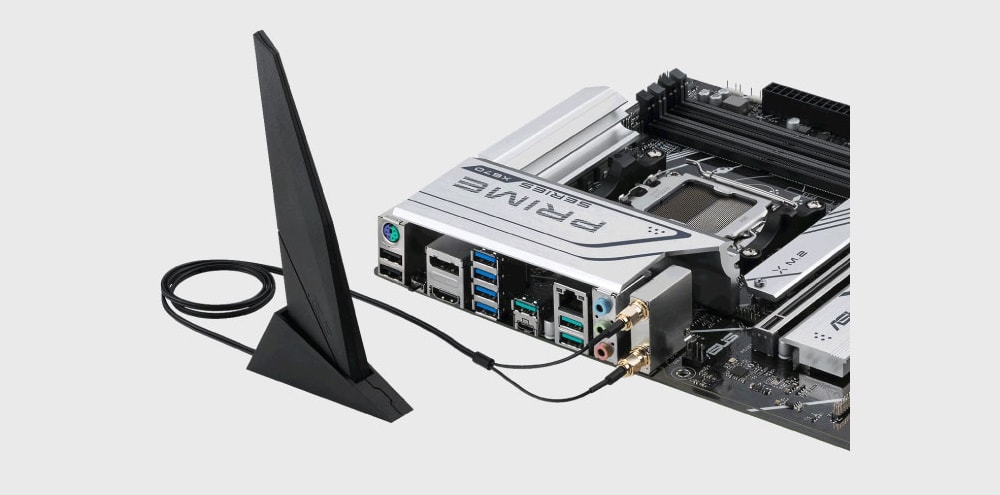 PRIME X670-P WIFI ASUS Prime X670-P WiFi Anakart a12