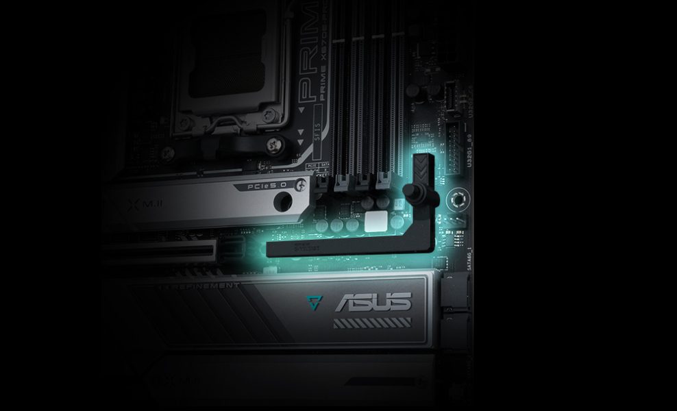 PRIME X670E-PRO WIFI Asus Prime X670E-PRO WiFi Anakart a17