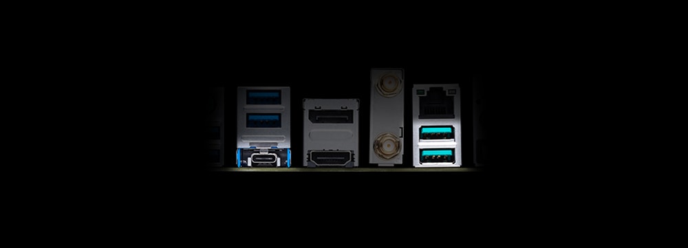 TUF-GAMING-X570-PRO-WIFI-II TUF-GAMING-X570-PRO-WIFI-II
