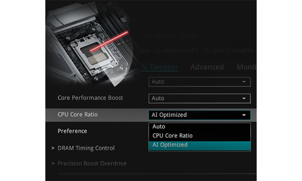 PRIME X670E-PRO WIFI Asus Prime X670E-PRO WiFi Anakart a2