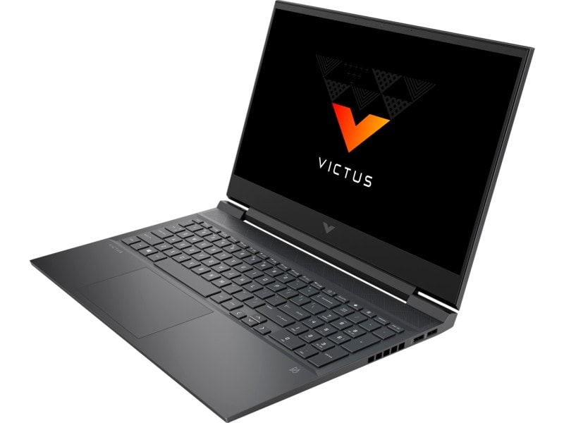 HP Victus 54S82EA 16-E0061NT Gaming Laptop – Serin kal ve daha uzun oyna
