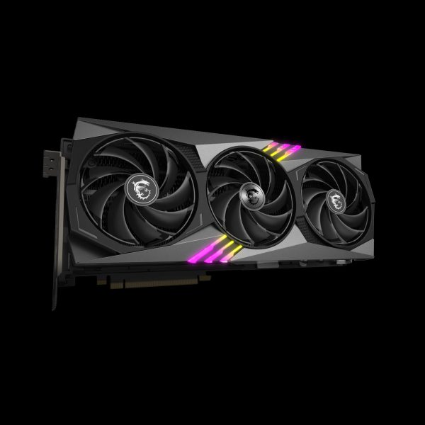 MSI GeForce RTX 4080 GAMING X 16GB Ekran Kartı – Performans ve Güvenilirlik