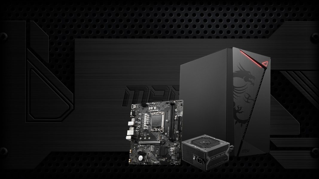 MSI MAG SHIELD M301 Kasa a2