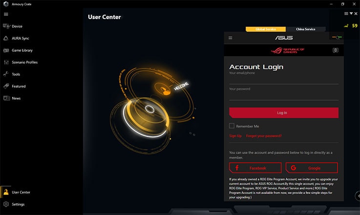 ASUS TUF GAMING B550M-E Anakart a29