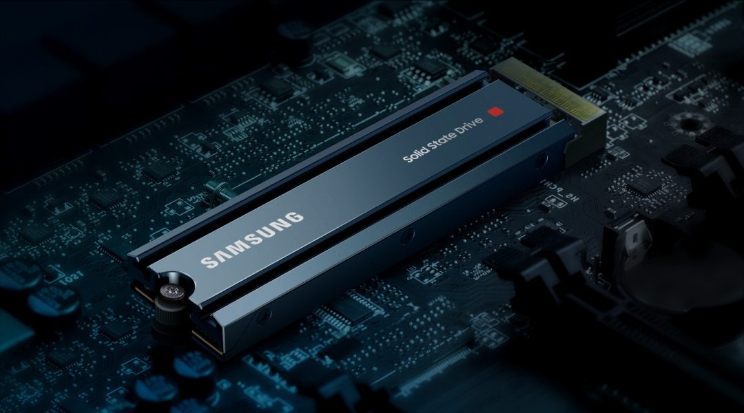 SAMSUNG 980 PRO SSD a5