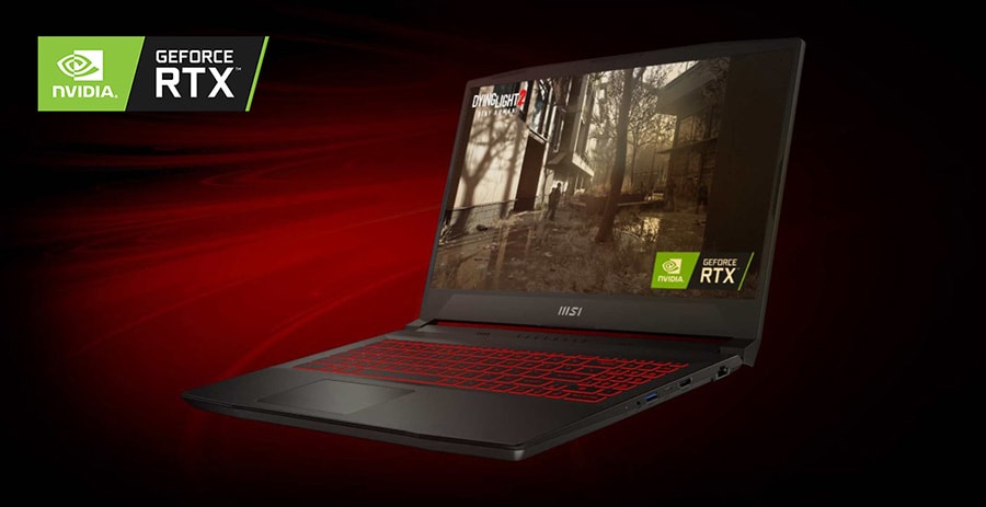 MSI KATANA GF66 12UD-635TR Gaming Laptop – ÇOK ÇEKİRDEKLİ MİMARİYİ YENİDEN KEŞFETMEK