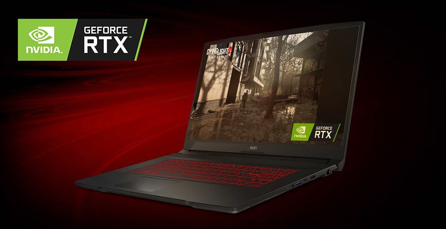 MSI KATANA GF76 12UD-255XTR i7-12650H Gaming Laptop – ÇOK ÇEKİRDEKLİ MİMARİYİ YENİDEN KEŞFETMEK