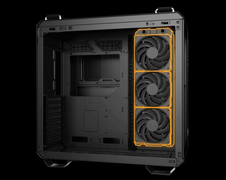 TUF Gaming GT502 ASUS TUF Gaming GT502 V2 Kasa a8