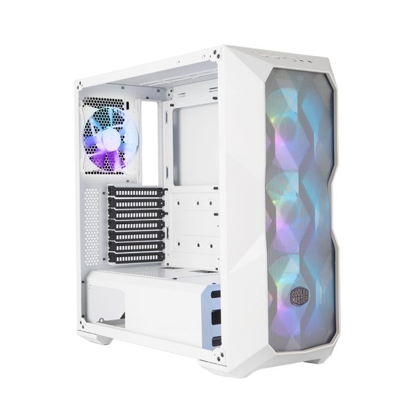 Cooler~3