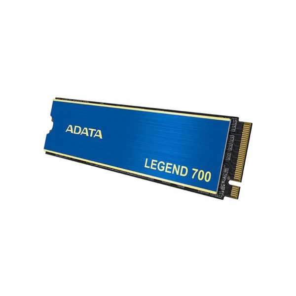 Adata Legend 700 512gb Pcie Nvme Okuma 2000mb Yazma 1600mb M 2 Ssd Aleg 700 512gcs 3