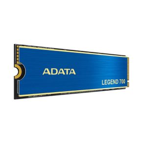 Adata Legend 700 512gb Pcie Nvme Okuma 2000mb Yazma 1600mb M 2 Ssd Aleg 700 512gcs