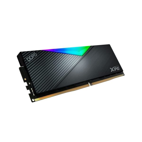 Adata Xpg Lancer 32gb 2x16gb Ddr5 6000mhz Rgb Ram Ax5u6000c4016g Dclarbk 2
